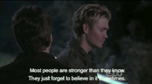keith scott lucas scott one tree hill one tree hill quotes oth keith ...