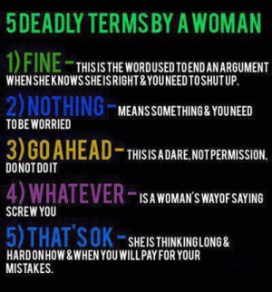 ROFL – Really Funny Quote!