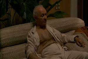 Hyman Roth Hyman roth quotes and sound