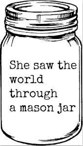 Mason Jar - Smallpools