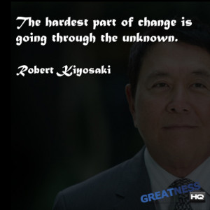 try these motivational robert kiyosaki quotes