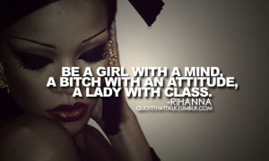 Rihanna Quotes