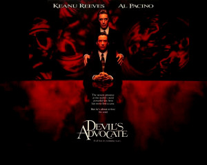 the Devil's Advocate