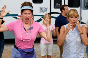 We're the Millers (moviechambers.com) We're the Millers (online.wsj ...