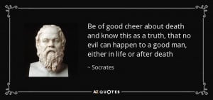 Socrates Quotes - Page 3