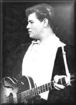 Click Here For More Information On Ritchie Valens!