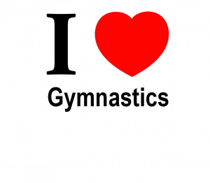 Gymnastics Wallpaper Sayings Gymnastics say.