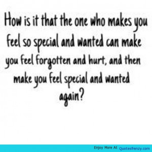 Quotes About Being Under Appreciated