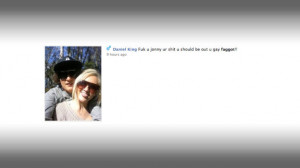 Young People Don't Care About Racist Slurs Online