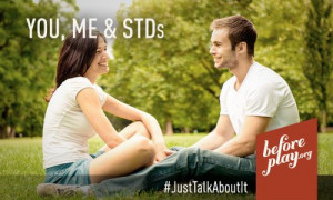 You, Me and STDs: How to Prevent Transmission