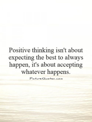 everything handed to me just set it down wherever picture quote 1