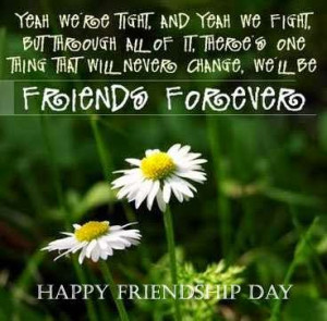 Best Friendship Day 2014 SMS And Quotes | Heart Touching SMS