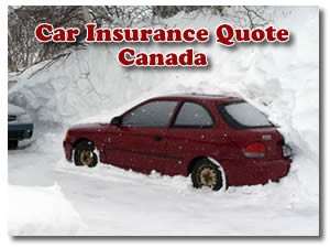 you need a car insurance quote Canada, you can compare prices online ...