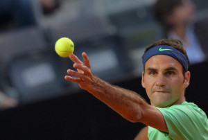 Roger Federer cut his hair short and now looks like an old man | For ...