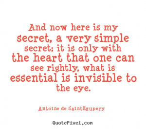 quotes about secret crushes
