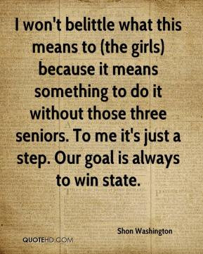 Belittle Quotes