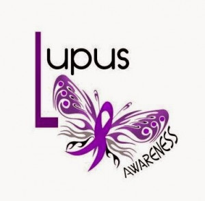 Birmingham Public Library: May is Lupus Awareness Month