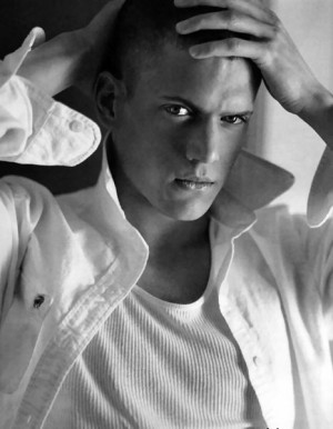 Wentworth Miller Quotes