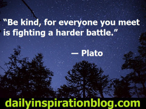 Kindness Quotes Inspirational Kindness Quotes