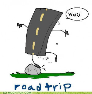 Ride Through the Countryside