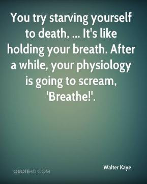Physiology Quotes
