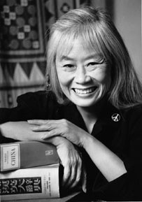 Maxine Hong Kingston Quotes