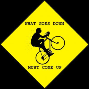 bicycle quotes and sayings