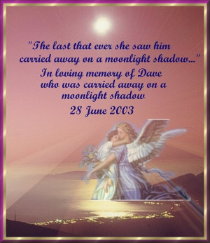 Anthony offers this in facebook healing wrote this