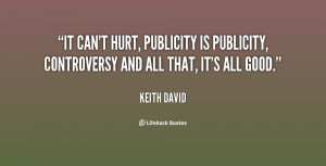 ... Keith-David-it-cant-hurt-publicity-is-publicity-controversy-11389.png
