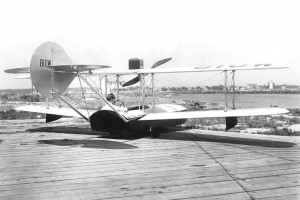 Ultimate Vintage Light Aircraft Thread - What Do You Wish Would Come ...