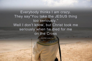 Famous Christian Quotes - 4