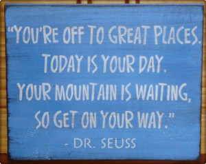 And my absolute favorite, since it has been so very true in my case.