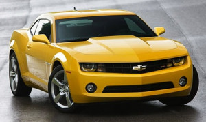 Ford Mustang Car Insurance