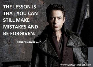 Robert Downey Jr. Quotes