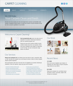 Carpet Cleaning Templates Image Search Results Picture