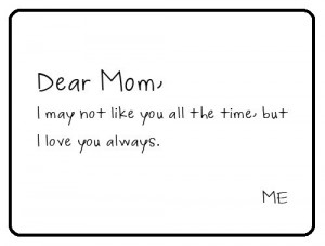 ... you quotes for mothers i love you mom quotes i love you mom quotes