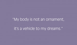 Embracing Change Quotes Embrace Your Body Quote
