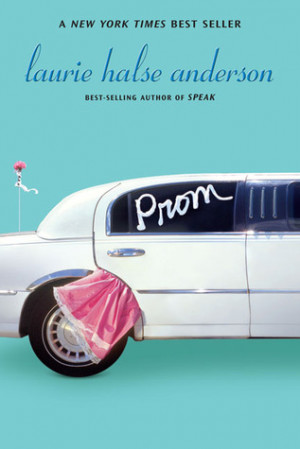 Start by marking “Prom” as Want to Read: