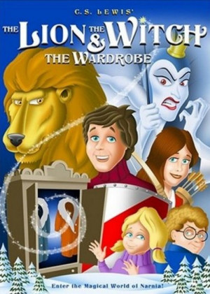 The Lion, The Witch, & The Wardrobe