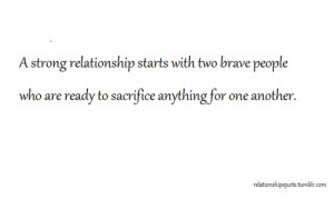 strong relationship #message #quotes #Relationship Quotes #swag # ...
