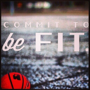 Join my fitness boot camp today! I'm here to help you succeed! # ...