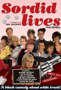 Sordid Lives: The Series (2008) Poster