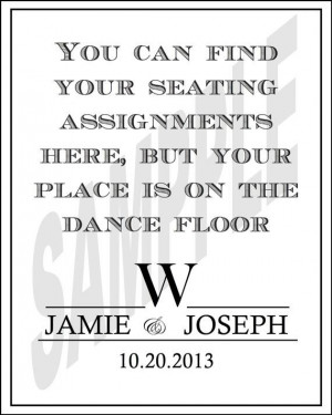 ... Etsy, $10.00 Wedding Ev, Wedding Reception Seating, Engagement Wedding