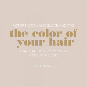 Hair Salon Quote Tumblr Tagged Quotes