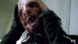 Face With Serial Killers