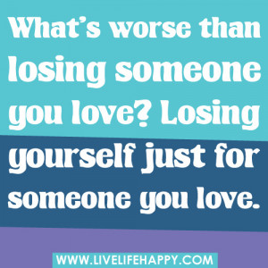 losinglovequotesesj.wo...losing love quotes