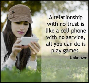 quotes and sayings for relationships trust quotes and sayings for ...