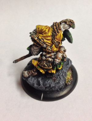 ... TheGrey's [enter witty, attention grabbing statement here] Trollbloods