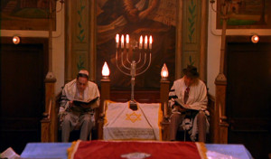 ... movie crimes and misdemeanors composed by franz schubert with robert