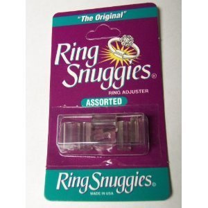 Ring Snuggies (RS101)
